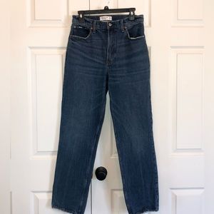 Curve love 90s straight